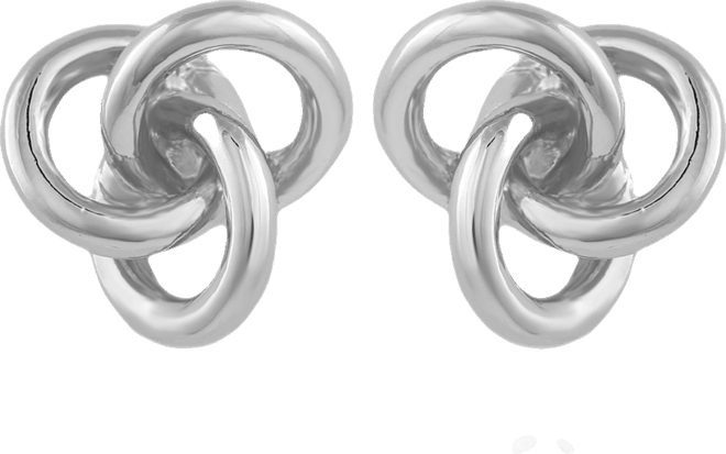 Women's Love Knot Earring