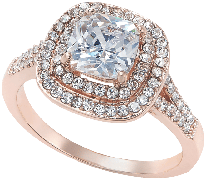 Macys charter on sale club rings