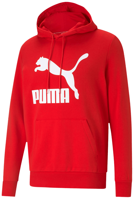 PUMA Classics' Logo Hoodie