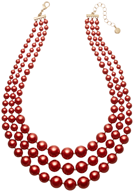 Macys costume clearance jewelry necklaces