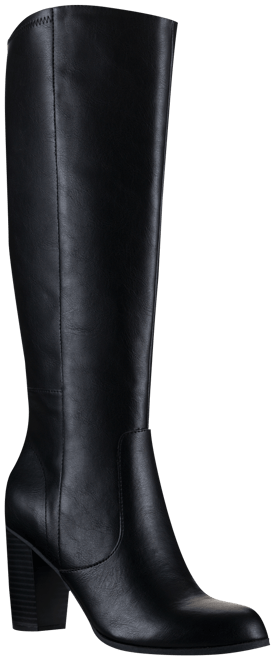 Women's Addyy Knee High Wide Calf Dress Boots, Created for Macy's