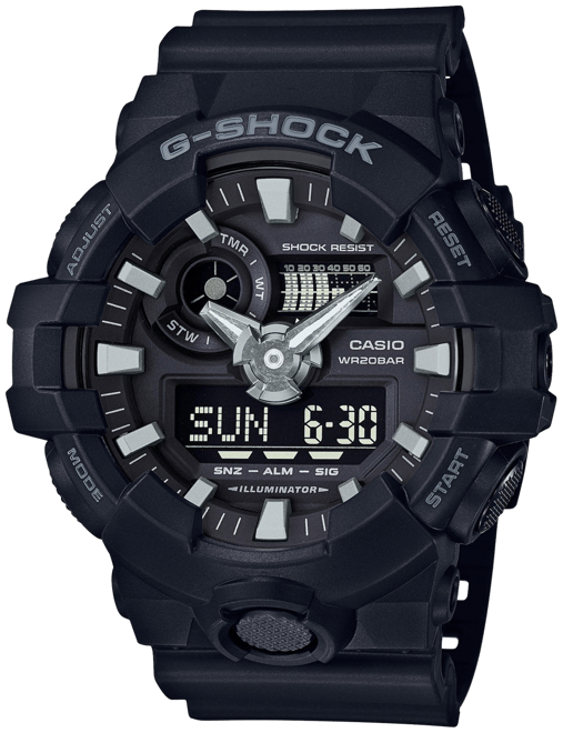 Macys mens 2025 g shock