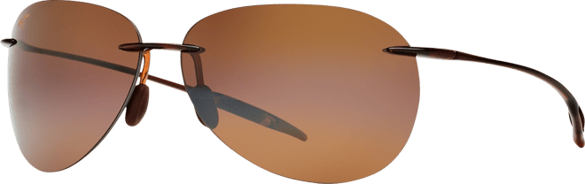 Polarized Sugar Beach Sunglasses, 421