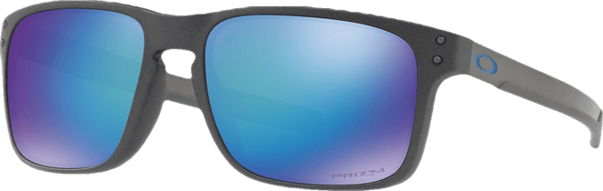 Holbrook Mix Polarized Sunglasses , OO9384