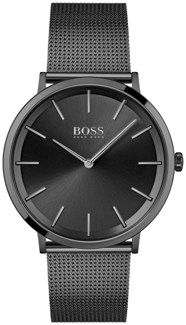 Hugo boss 2025 999 watch