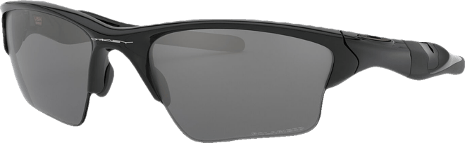 Men's Polarized Sunglasses, OO9154 Half Jacket 2.0 Xl