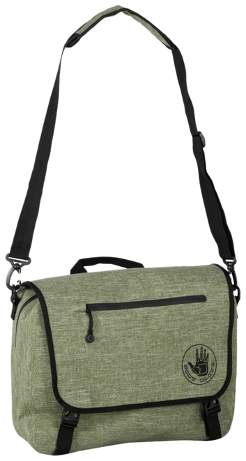 Gates Waterproof Messenger Bag