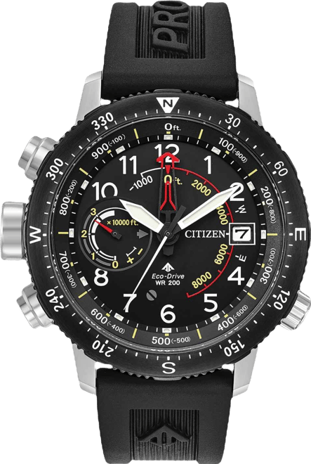 ath Amazon.com: Citizen Men's Eco-Drive Marvel Black Panther Watch in