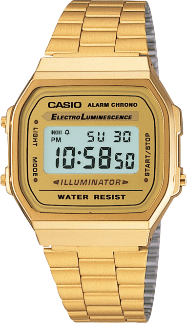 GBD200-9 | Digital Men's Watch G-SHOCK | CASIO