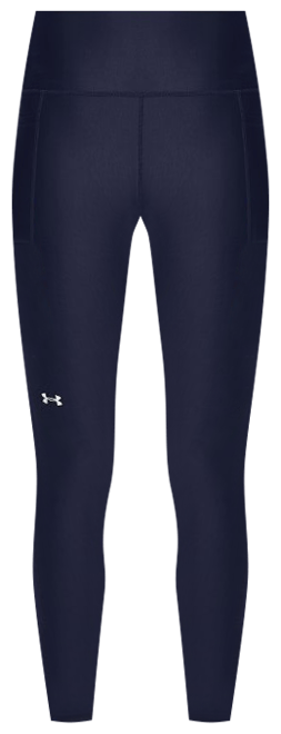 Buy Under Armour High Waisted Favourite Cotton Leggings from Next