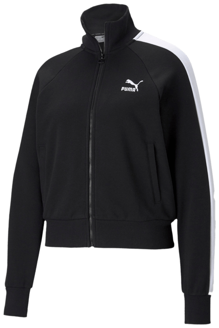 PUMA Iconic T7 Track Jacket