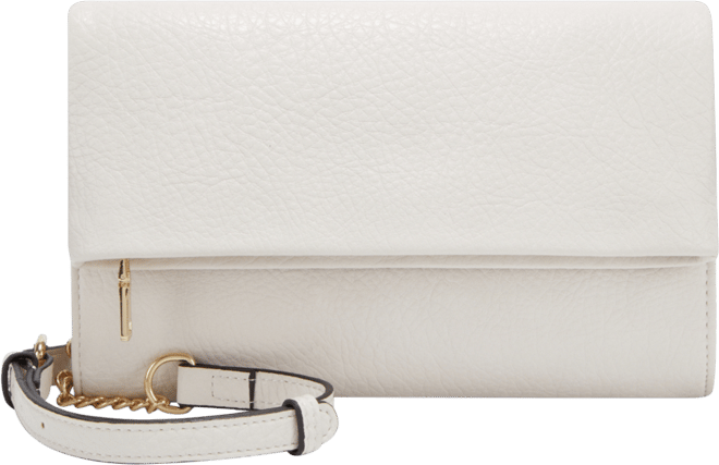 Averry Tunnel Convertible Clutch Crossbody, Exclusively at Macy's