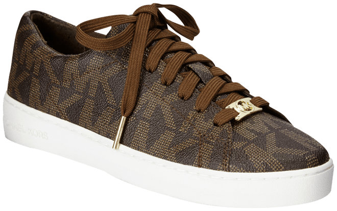 Michael Kors Ladies' Keaton Lace-Up