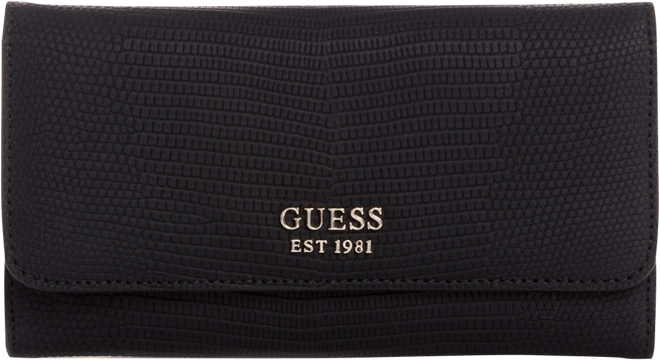 Lyndi Slim Clutch Wallet