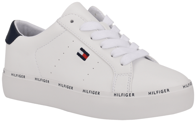 Tommy hilfiger cheap ernie sneaker