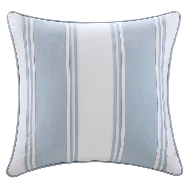 Harbor House Maya Bay Euro Sham, Color: Blue - JCPenney