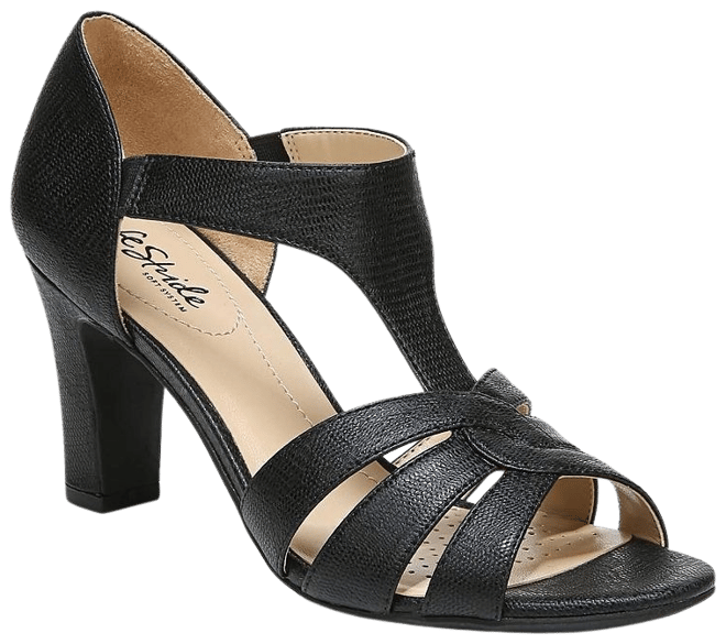 Lifestride store high heels