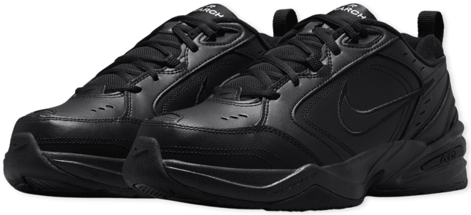Nike Air Monarch IV Men's Workout Shoes (Extra Wide)
