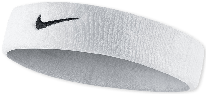 Nike Swoosh Headband