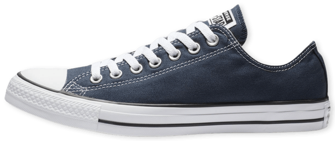 Converse Chuck Taylor All Star de perfil bajo Calzado unisex