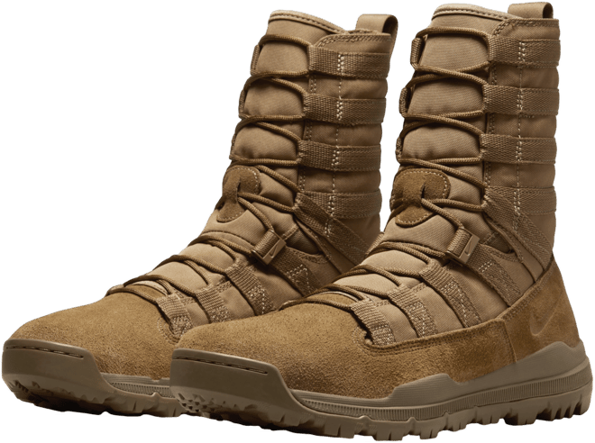 Nike SFB Gen 2 8" Leather Botas tácticas