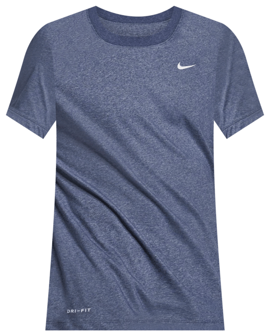 Nike Dri-FIT Men's Fitness T-Shirt