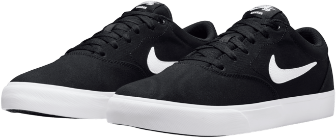 Nike SB Charge Canvas Skate Shoes