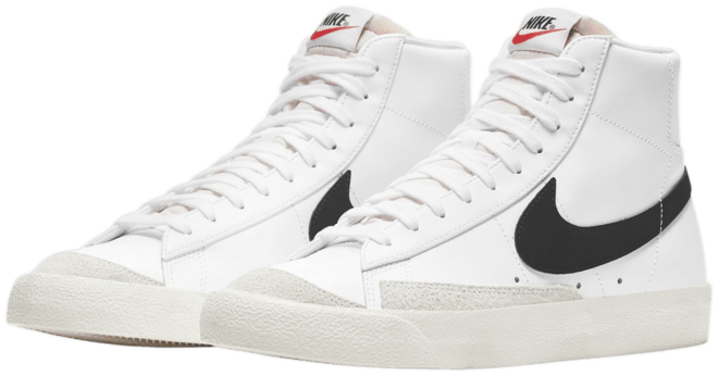 Nike Blazer Mid '77 Vintage Men's Shoes