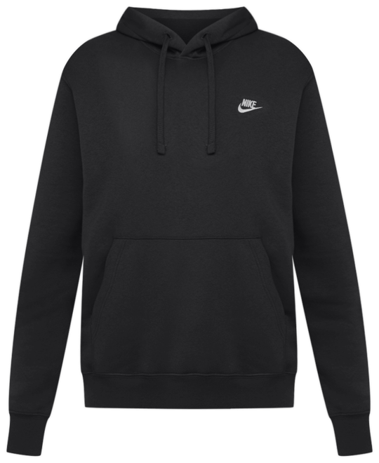 Nike Sportswear Club Fleece Pullover Hoodie