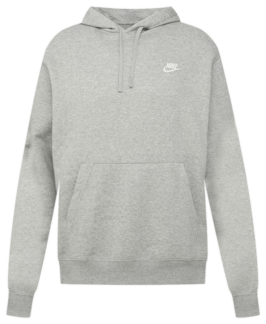 Nike Sportswear Club Fleece Pullover Hoodie