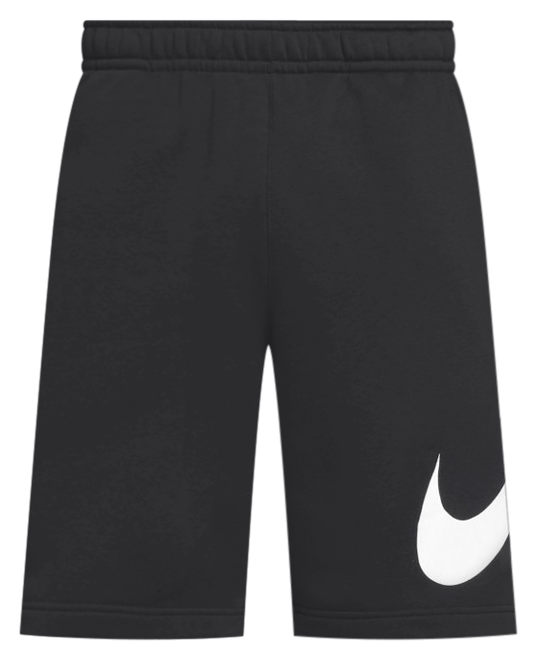 Nike Sportswear Club Men's Graphic Shorts