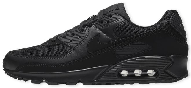 Nike Air Max 90 Men's Shoes