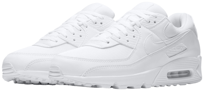 Nike Air Max 90 Men's Shoes
