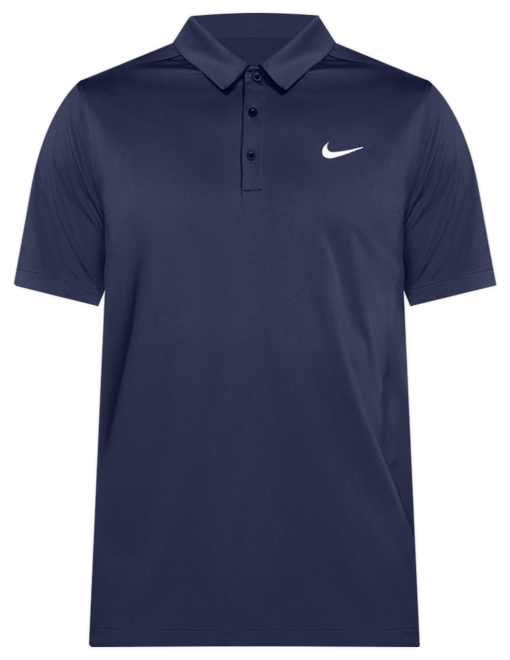 Nike Men's Football Polo