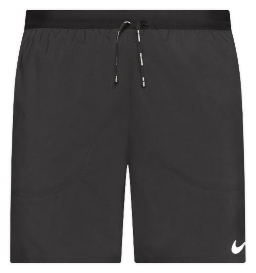Nike Flex Stride Shorts de running con ropa interior de 18 cm para hombre