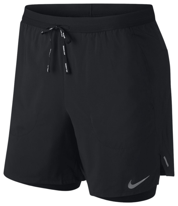 Nike Flex Stride Shorts de running 2 en 1 de 18 cm para hombre
