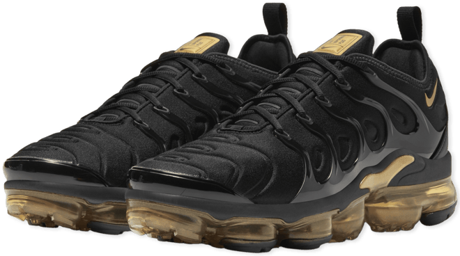 Nike Air VaporMax Plus Men's Shoes
