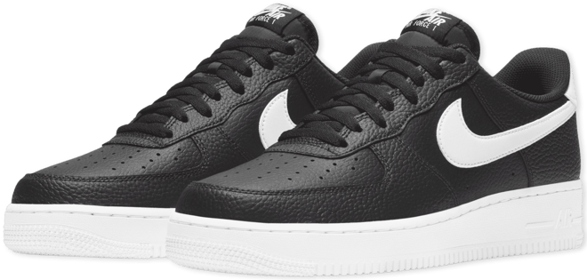 Nike Air Force 1 '07 Men's Shoes