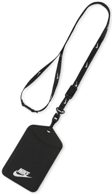 Nike I.D. Badge Lanyard