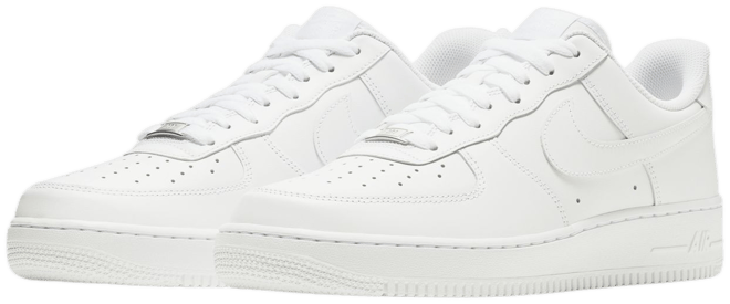 Nike Air Force 1 '07 Men's Shoes