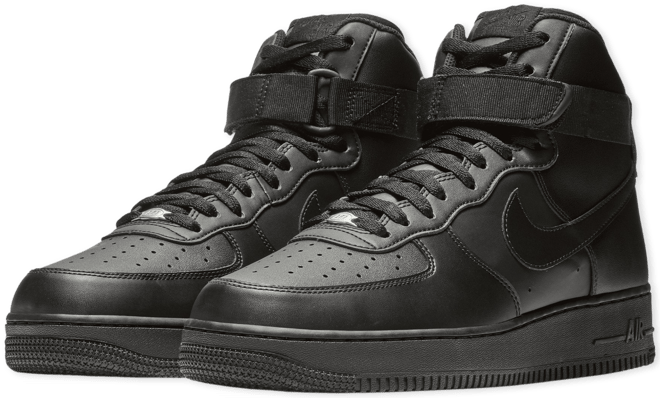Nike Air Force 1 High '07 Men's Shoes