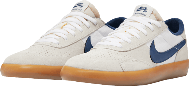 Nike SB Heritage Vulc Skate Shoes