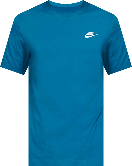 Nike Sportswear Club Men's T-Shirt
