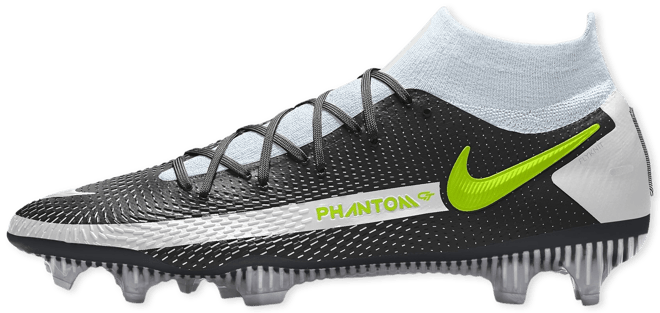 Nike Phantom GT Elite By You Custom Firm Ground Soccer Cleat