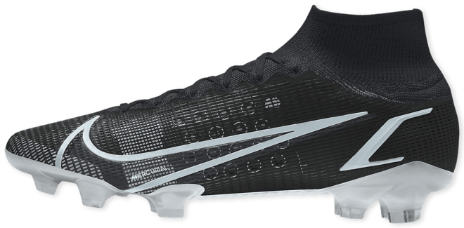 Nike Mercurial Superfly 8 Elite By You Custom Soccer Cleats