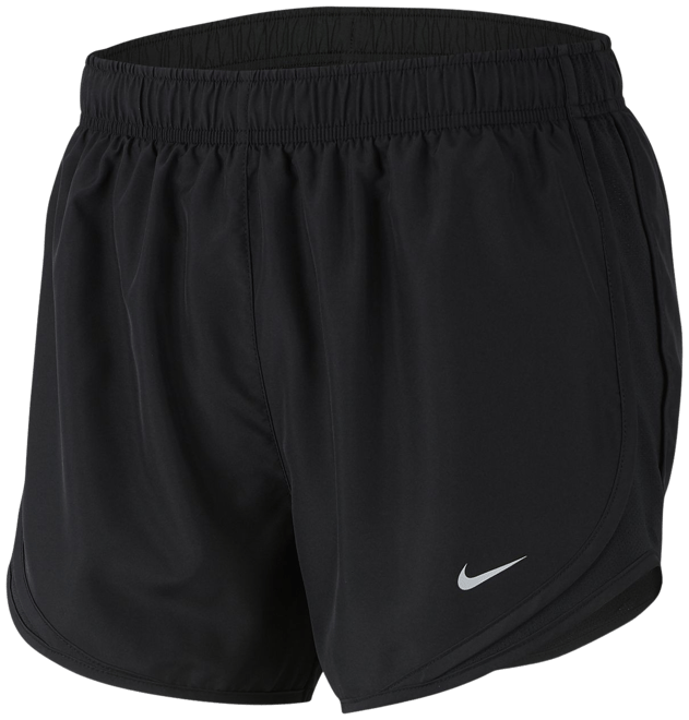 Nike Tempo Women's Brief-Lined Running Shorts