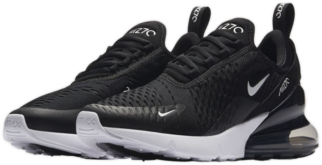 Nike Air Max 270 Women's Shoes