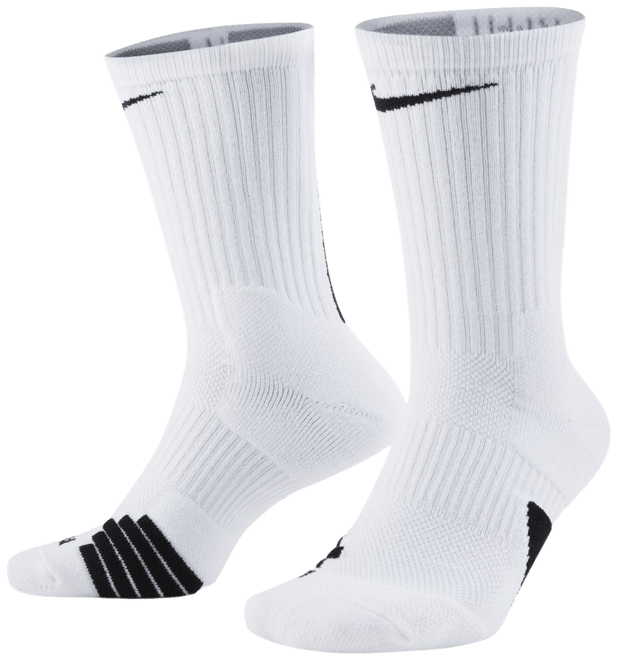 Nike Elite Crew Basketball Socks