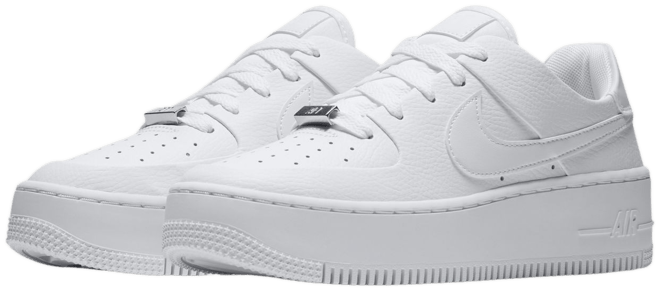 Nike Air Force 1 Sage Low Women's Shoes