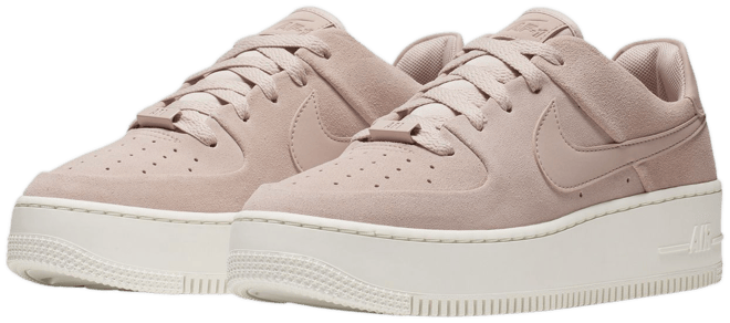 Nike Air Force 1 Sage Low Women's Shoes
